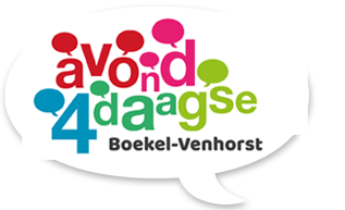 Avondvierdaagse Boekel Venhorst