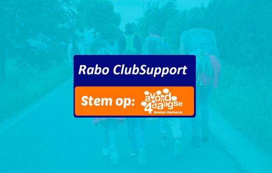 Rabo ClubSupport