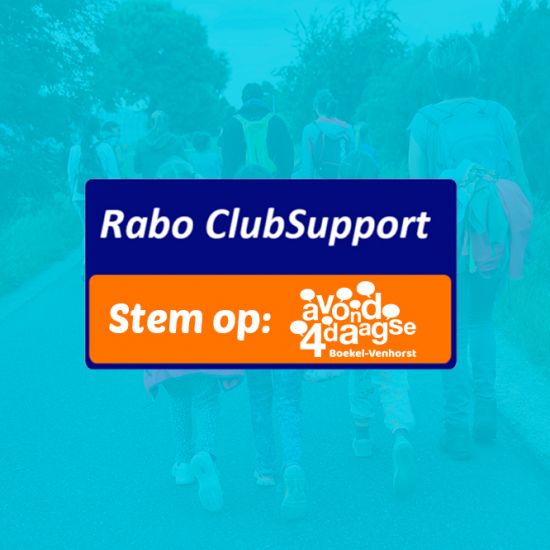 Rabo ClubSupport